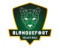 Logo ES Blanquefort Volley