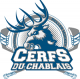 Logo Cerfs du Chablais Roller Hockey 2