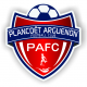 Logo Plancoet Arguenon FC