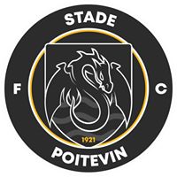 Logo Stade Poitevin FC