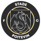 Logo Stade Poitevin FC 2