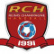 Logo Reims Champagne Handball
