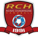 Logo Reims Champagne Handball 2