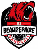 US Beaurepaire Handball 2