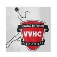 Logo Vaulx En Velin Handball Club