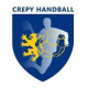 Logo HBC Crépy en Valois