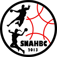 Logo Saint Nicolas d'Aliermont Handball Club