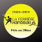 Logo La Ferrière Vendée Handball 2