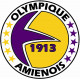 Logo Olympique Amiénois