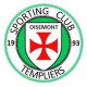 Logo Sp.C. des Templiers