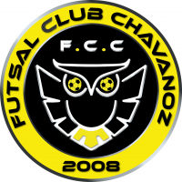 Logo FC Chavanoz
