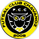 Logo FC Chavanoz