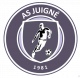 Logo AS Juigné