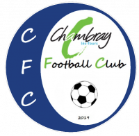 Logo Chambray FC
