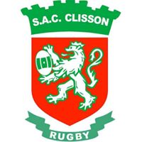 Logo SAC Clisson Rugby