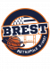 Logo BREST MÉTROPOLE BASKET 4