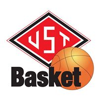 Logo UST Basket Equeurdreville