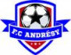 Logo Andrésy FC