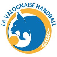 Logo LA Valognaise HB
