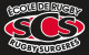 Logo SC Surgérien