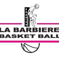 Logo Avignon Sport Barbiere Basket 2