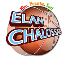 Logo Elan Chalossais