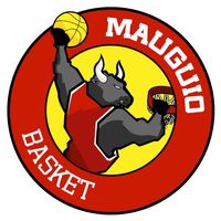 Logo Mauguio Basket