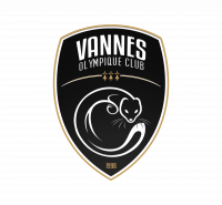 Logo Vannes Olympique Club 2