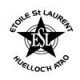 Logo Etoile St Laurent Brest Foot