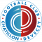 Logo FC Chatillon Devecey
