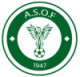 Logo AS Outreau F 3