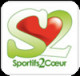 Logo Sportifs 2 Coeur
