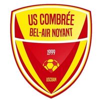 US Combrée Bel-Air Noyant