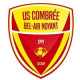 Logo US Combrée Bel-Air Noyant