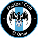 Logo Football Club Saint Omer En Chaussée