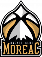 Logo BC Moréac 2