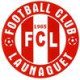 Logo FC Launaguet 2