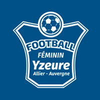 Football Feminin Yzeure Allier Auvergne