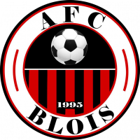 Logo AFC Blois