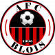 Logo AFC Blois