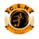 Logo CS Mainvilliers Football
