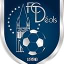 Logo FC Déols