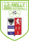 Logo J3 Amilly Football 