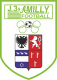 Logo J3 Amilly Football 