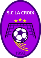 Logo SC La Croix en Touraine 2