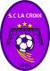 Logo SC La Croix en Touraine