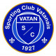 Logo SC Vatanais