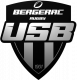 Logo US Bergerac Rugby