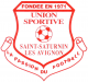 Logo US St Saturninoise 2