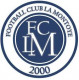Logo FC la Montoye